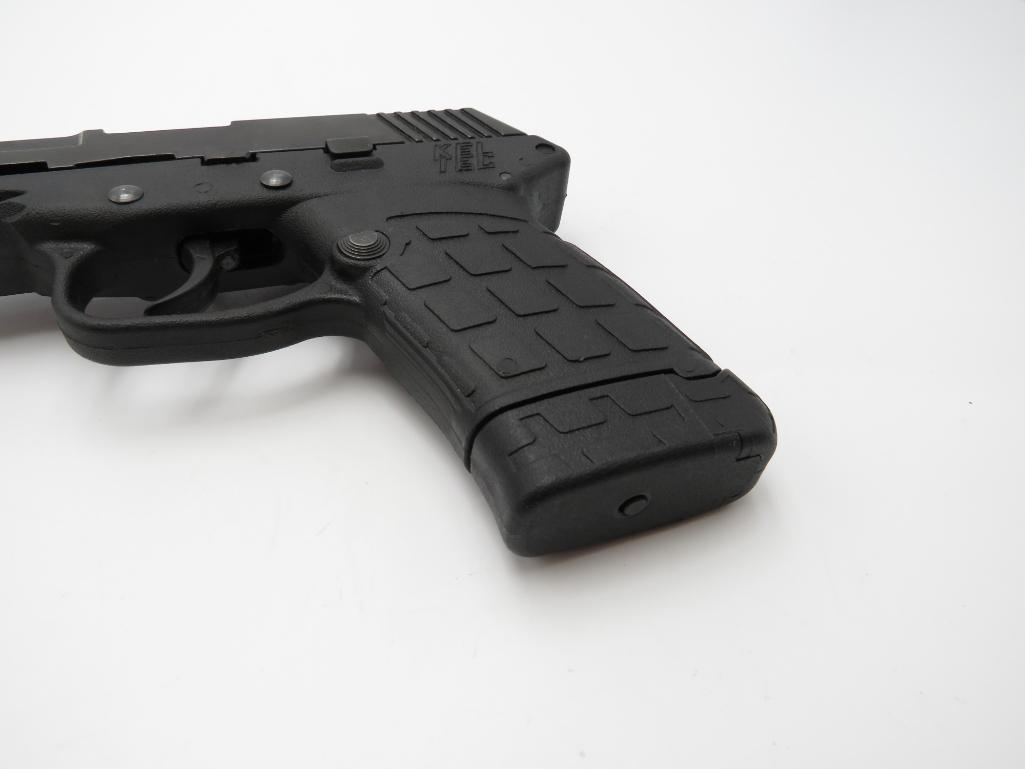 Kel Tec Model PF-9 Semi-automatic Pistol