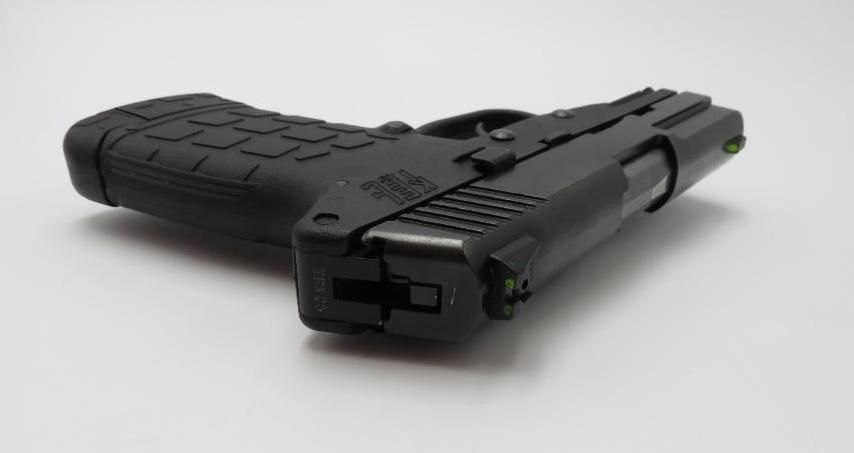 Kel Tec Model PF-9 Semi-automatic Pistol