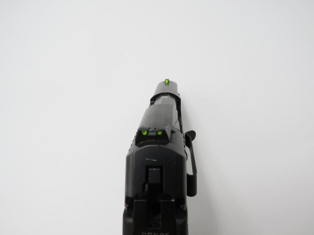 Kel Tec Model PF-9 Semi-automatic Pistol