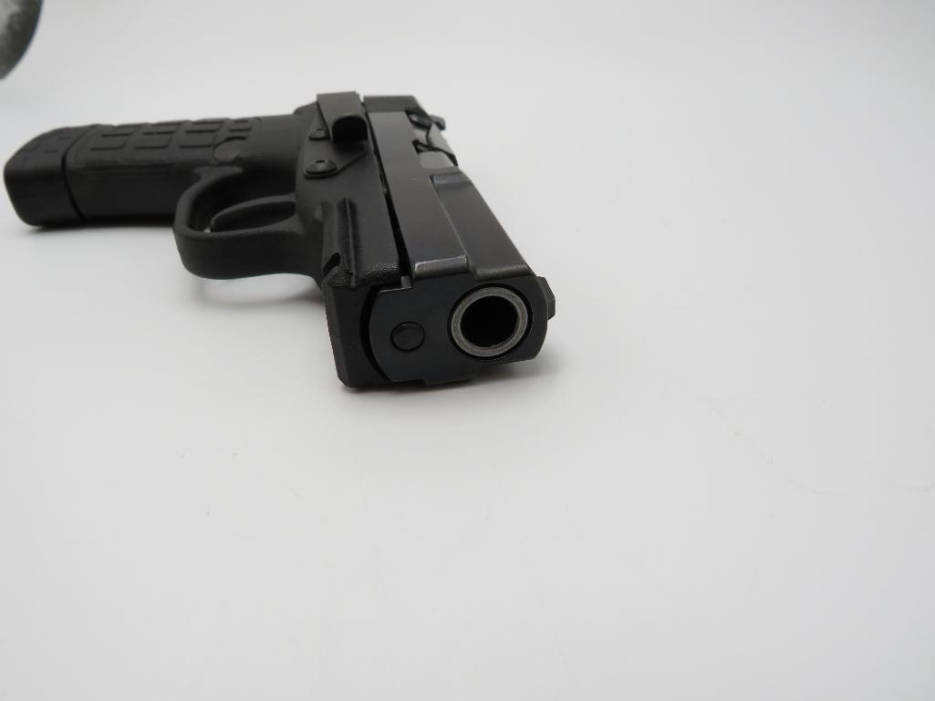 Kel Tec Model PF-9 Semi-automatic Pistol