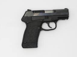 Kel Tec Model PF-9 Semi-automatic Pistol
