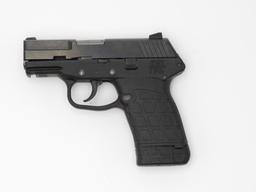 Kel Tec Model PF-9 Semi-automatic Pistol