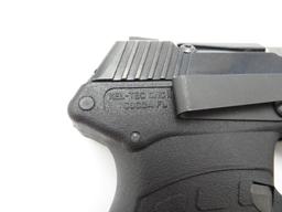 Kel Tec Model PF-9 Semi-automatic Pistol