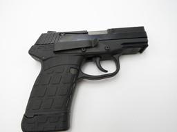 Kel Tec Model PF-9 Semi-automatic Pistol
