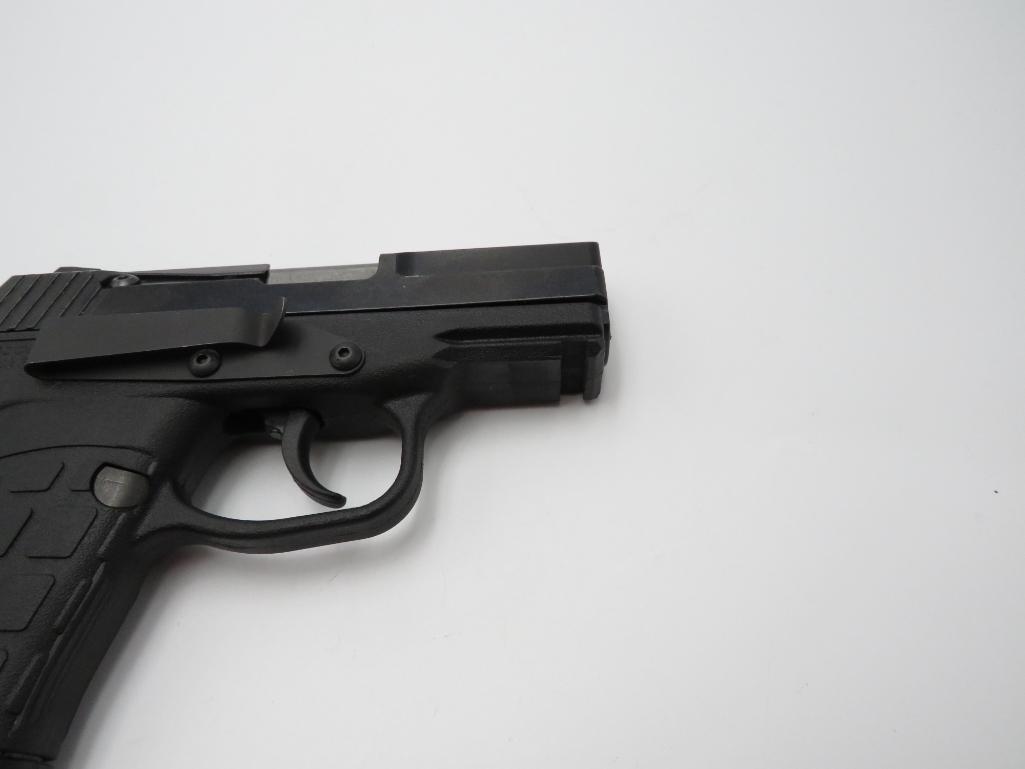 Kel Tec Model PF-9 Semi-automatic Pistol
