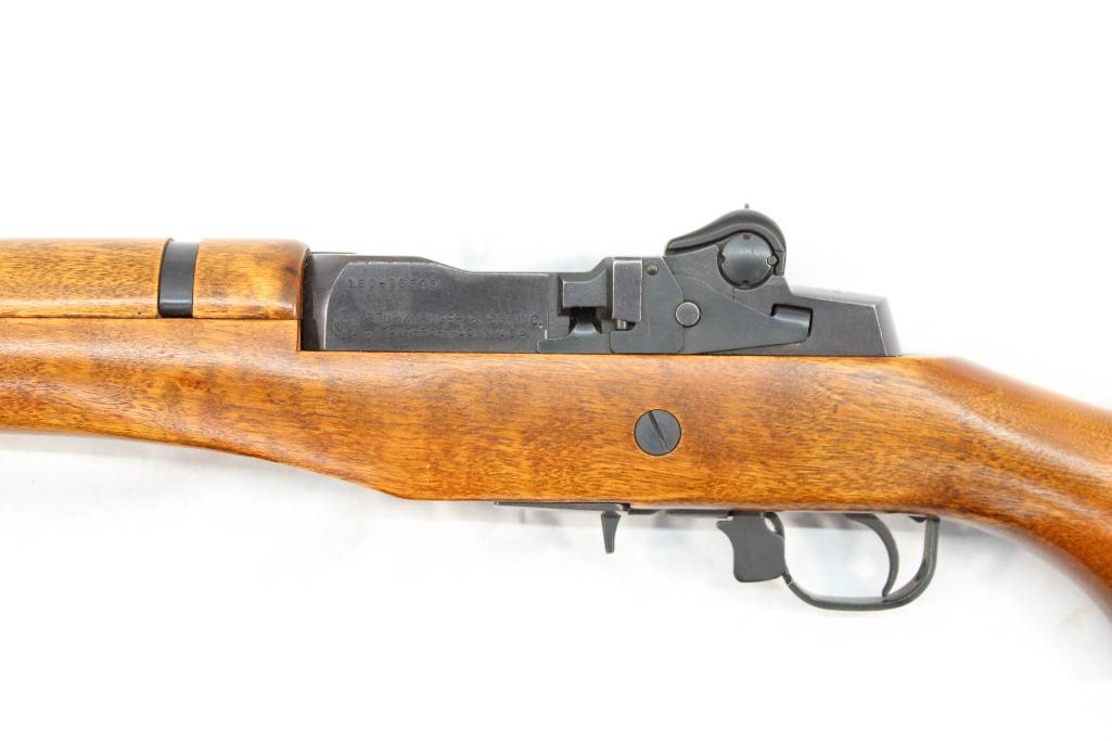 Ruger Mini-14 Semi-automatic Rifle