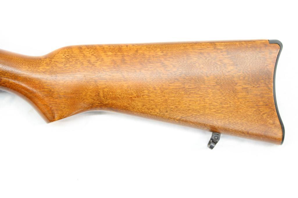 Ruger Mini-14 Semi-automatic Rifle