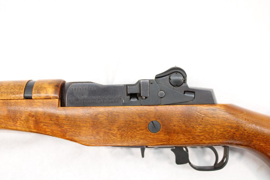 Ruger Mini-14 Semi-automatic Rifle