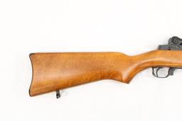 Ruger Mini-14 Semi-automatic Rifle