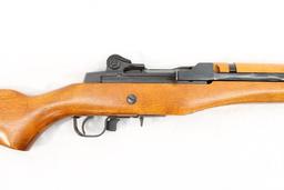 Ruger Mini-14 Semi-automatic Rifle