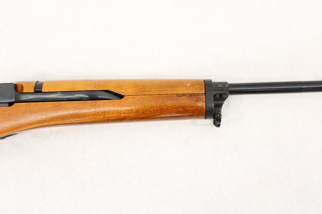 Ruger Mini-14 Semi-automatic Rifle
