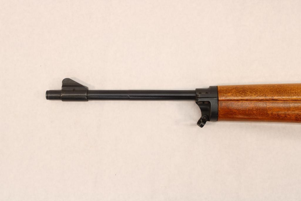 Ruger Mini-14 Semi-automatic Rifle
