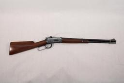 Winchester Model 94 Lever Action Carbine