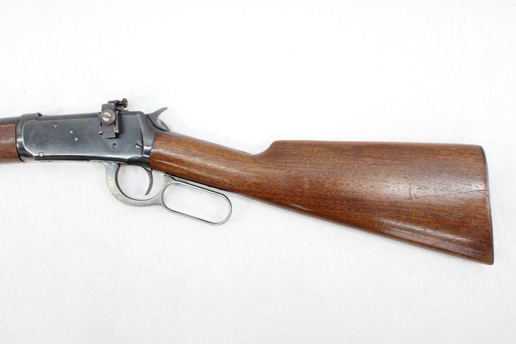 Winchester Model 94 Lever Action Carbine