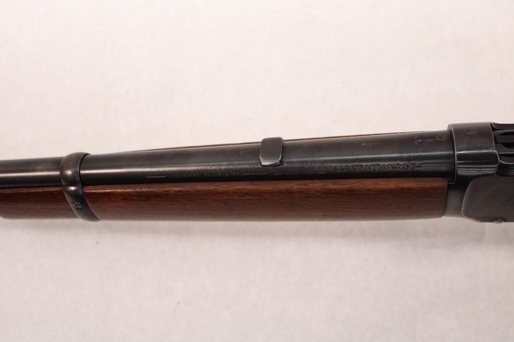 Winchester Model 94 Lever Action Carbine
