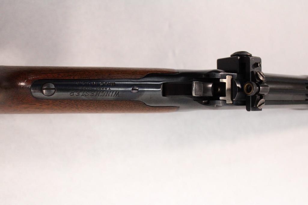 Winchester Model 94 Lever Action Carbine