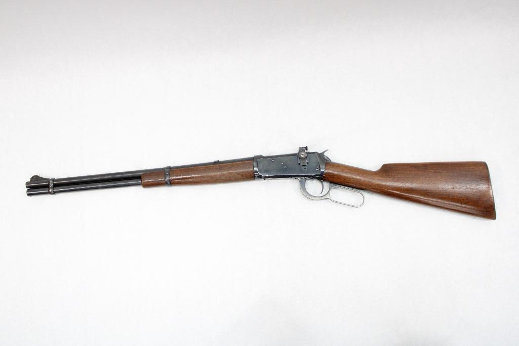Winchester Model 94 Lever Action Carbine