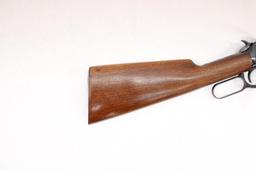 Winchester Model 94 Lever Action Carbine