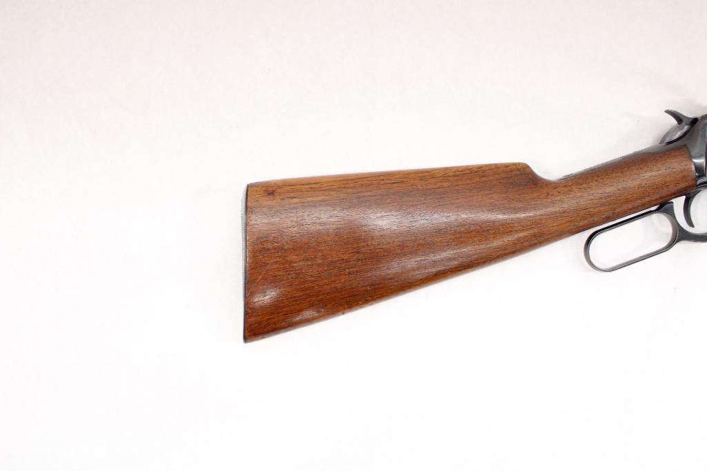 Winchester Model 94 Lever Action Carbine