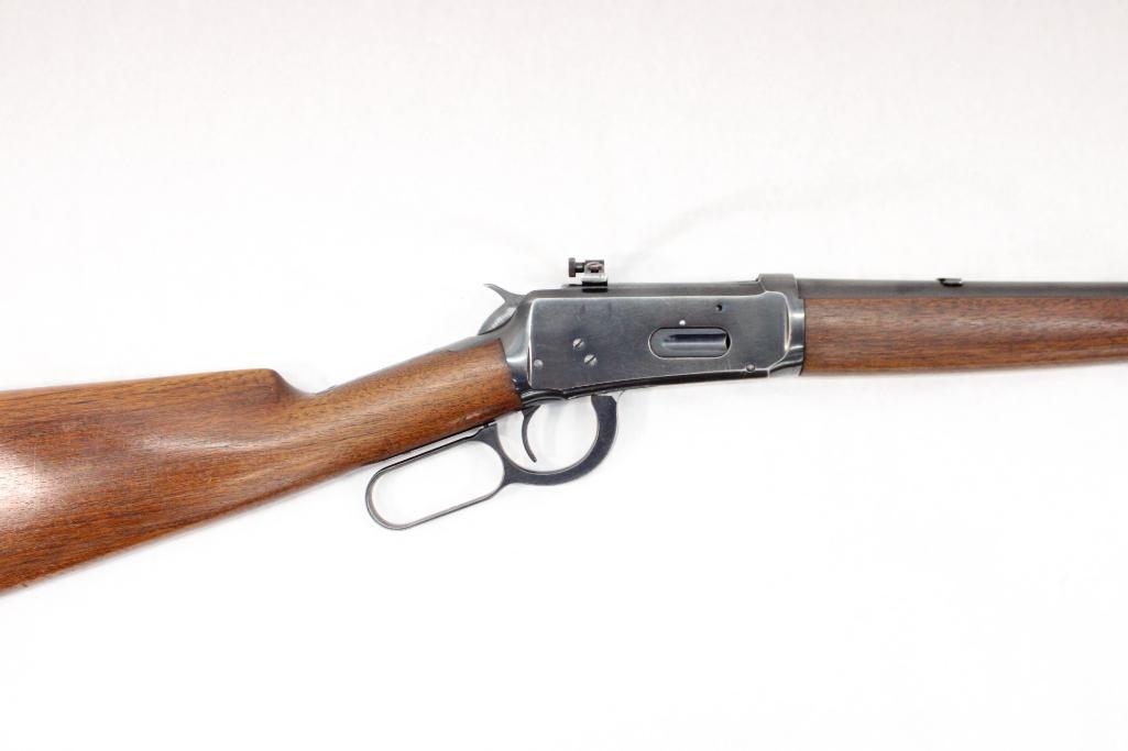 Winchester Model 94 Lever Action Carbine