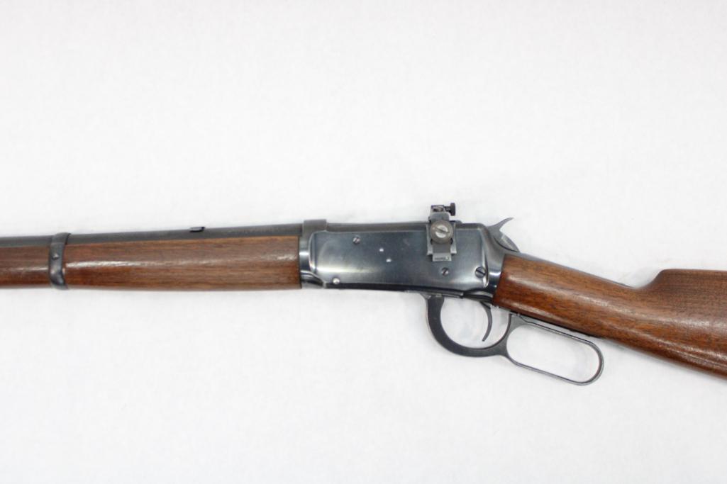 Winchester Model 94 Lever Action Carbine