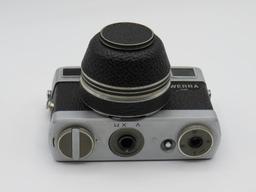 Werra 3 35MM Camera