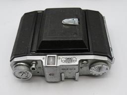 (3) Kodak Retina Style 35MM Rangefinder Cameras