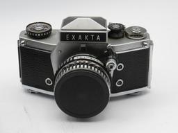 Exakta VX1000 35MM SLR Camera