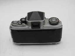 Exakta VX1000 35MM SLR Camera