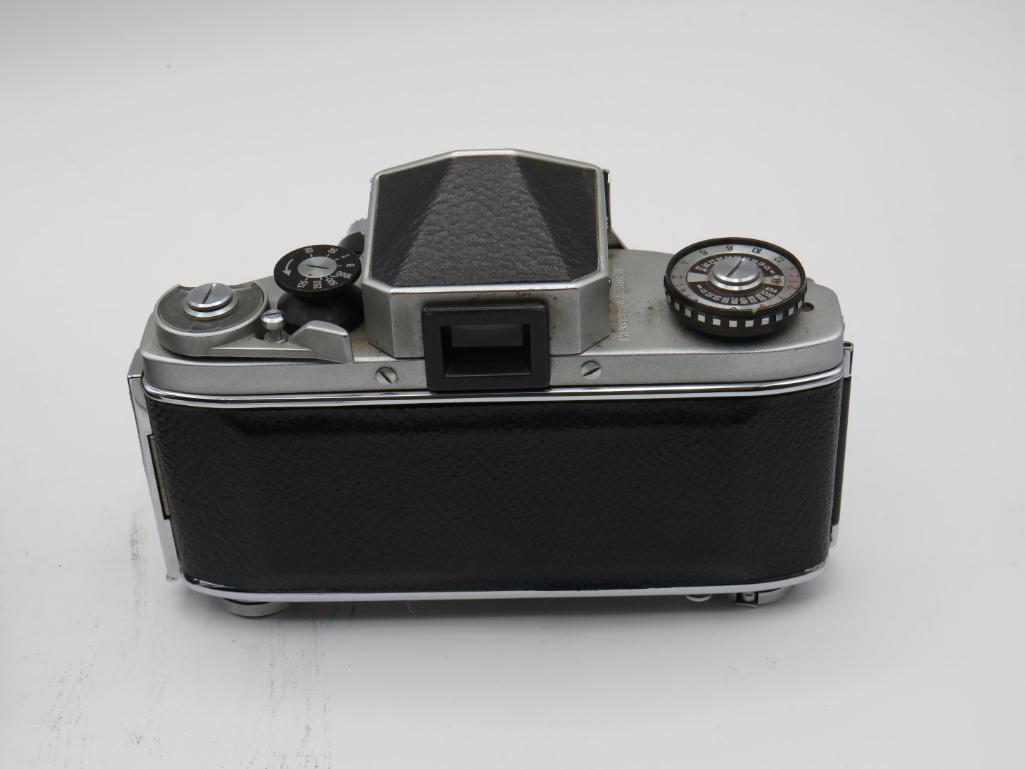 Exakta VX1000 35MM SLR Camera