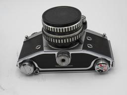 Exakta VX1000 35MM SLR Camera