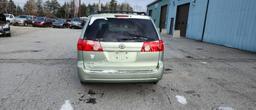 2007 Toyota Sienna CE 7-Passenger V6, 3.5L