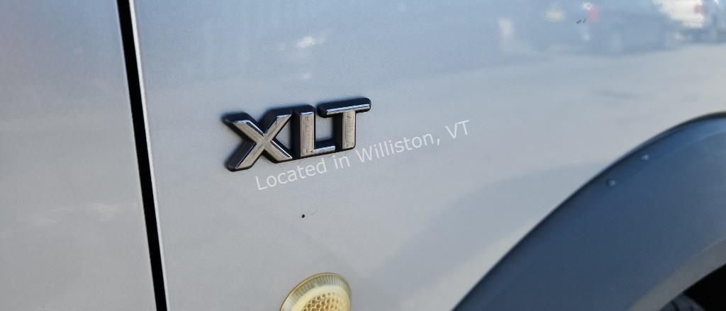 2012 Ford Transit Connect Wagon XLT I4, 2.0L