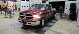 2013 Ram Ram Pickup 1500 SLT V6, 3.6L