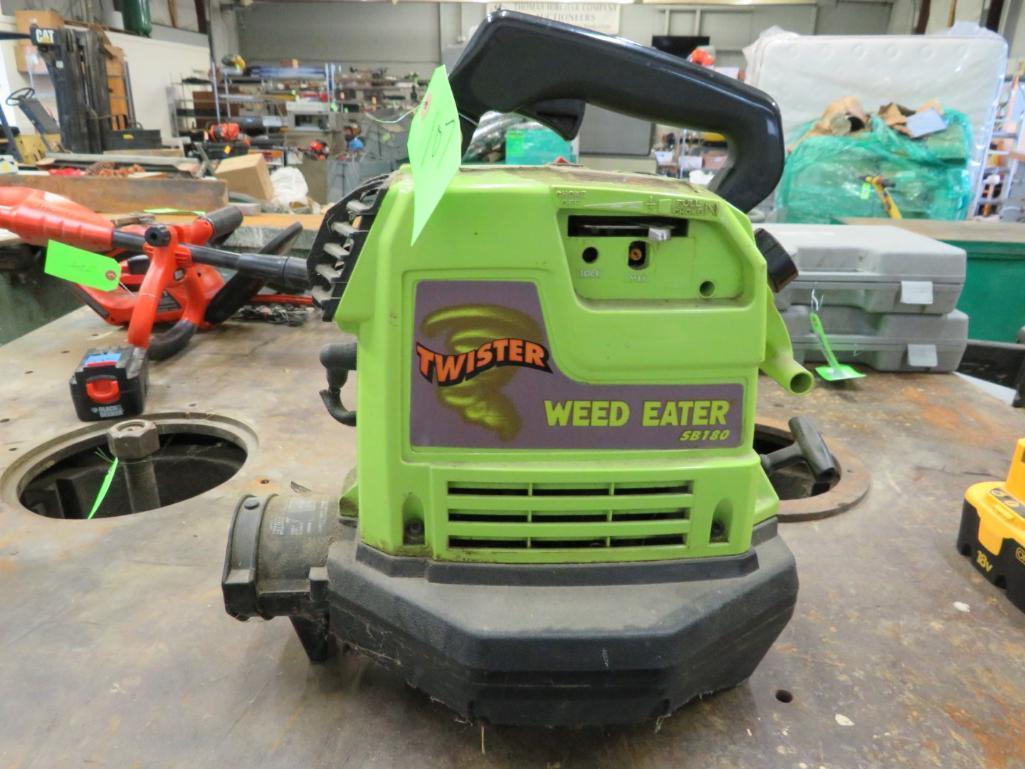 Assorted Garden Tools
