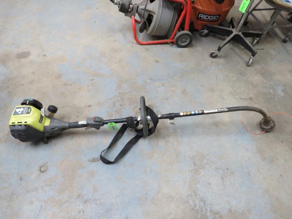 Assorted Garden Tools