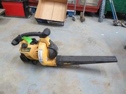 Assorted Garden Tools