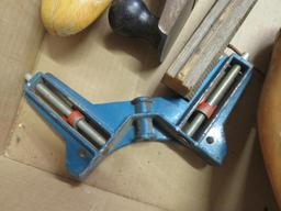 File Plain & Shoe Horns