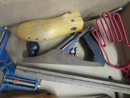 File Plain & Shoe Horns