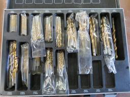 Drill Bit Merchandiser