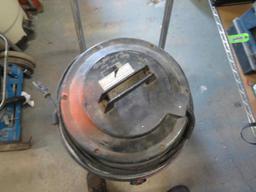 Hoko Minuteman Wet/Dry Vacuum