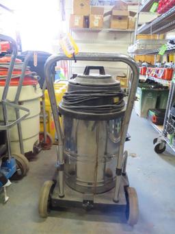 Hoko Minuteman Wet/Dry Vacuum
