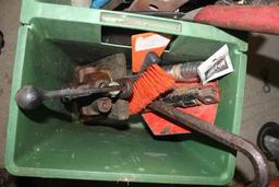 Handyman Lot