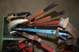 Handyman Lot