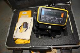 Precision International Beetle Citation EDM