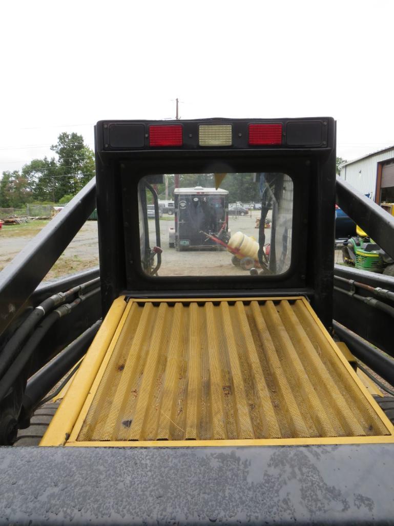 New Holland Lx885 Turbo Skid Steer