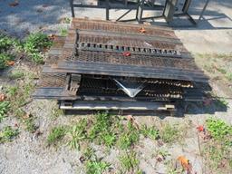 Stake Body