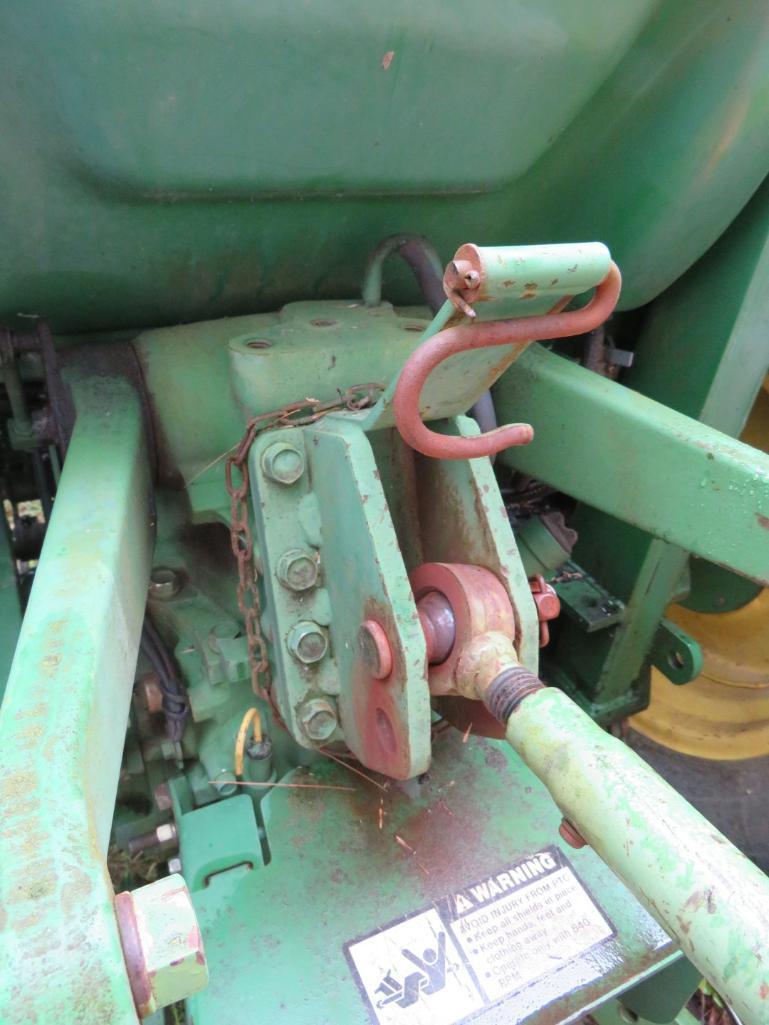 John Deere 970