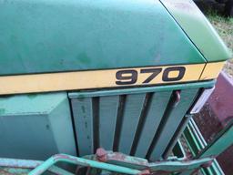 John Deere 970