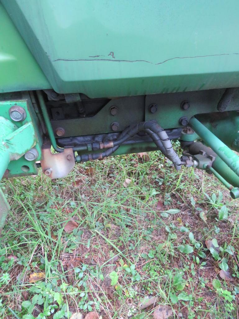 John Deere 970